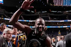 追梦：我们非常享受这场季后赛级别的竞争图片