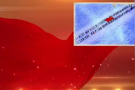 视频｜“五个一百”：细数感动你我的精彩瞬间图片
