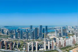 三年拉锯、三遭问询、两度重启，招商蛇口68亿收购南油持久战图片