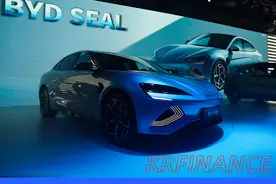 中国车企再赴印度，一场没有结果的奔赴？｜氪金 · 出海图片