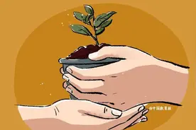 五一劳动节！和孩子一起读这8首劳动诗词，向所有劳动者致敬！图片