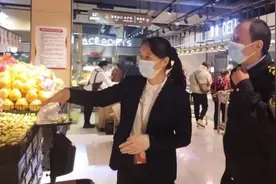 襄城区市场监管局提醒：塑料餐盒加热有讲究图片