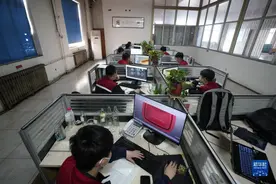 河北黄骅：打造“领跑者”　带动县域特色产业发展图片