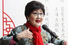 送别大师孙毓敏：学生说，她是一位纯粹的人，有情有义的人图片
