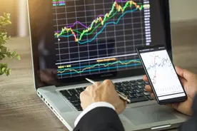 券商经纪业务迎全面再规范：账户资产首超千万需强化身份识别图片