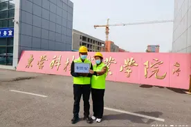 山东移动东营分公司护航全国计算机等级考试网络通畅图片