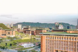 七大学部全部“上线” 中山大学为何要推行学部制？图片