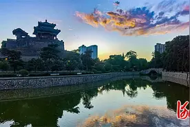 地名里的河北·解读｜“千年不易”说邯郸图片