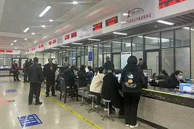 郴州市创新推出二手房“带押过户”新模式图片