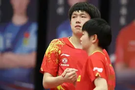 莎头组合，直通德班！图片