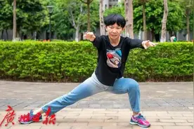 “你是我的眼”！慢慢看不见了，她做了一个大胆决定图片