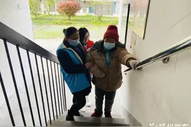 扬州：社区服务托起“一老一小”，助力“老有所养、幼有所育”图片