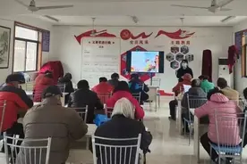 居家养老不用愁！普陀这的“老吾老计划”给老人稳稳的幸福图片