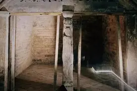 古墓里睡觉，文物间寻宝，洛阳“剧本杀”出夜宿新玩法，价格亮了图片