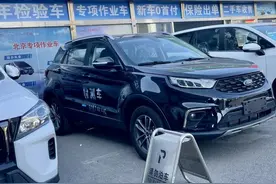 不摇号就能拿京牌？这类车风险很大！图片