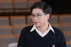 专访故宫书画部研究馆员王中旭：中国古代绘画中的佛教密码图片
