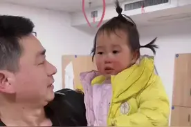 3岁娃被爸爸拉了一把，手臂脱位了！ ——专家谈小儿桡骨头半脱位的防治图片