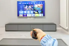 操作界面繁琐，消费“套路”多，智能电视适老化“任重道远”图片