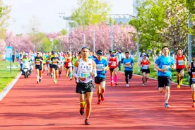 2023荣成滨海马拉松倒计时1个月  盘点科学备赛最新攻略图片