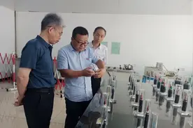 广州“强企增效”促升级，三期项目助企创收近3亿元图片
