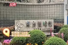 老叶较真丨为小偷“开路”？东方曼哈顿部分居民一楼违建阳光棚让二楼人心惶惶图片