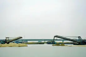 提前实现节点目标！大湾区重点工程深圳机场三跑道再“上新”图片