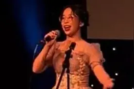 中国留学生在英国比赛中唱《越来越好》，同学：一秒回国视频封面