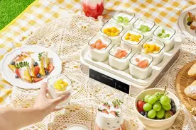 春日莫负好“食”光，一大波适合春天的美食，出游踏青必备～图片