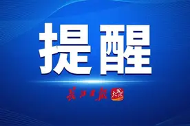 提醒！通行方式有调整！楚河汉街上的歌笛桥将改建图片