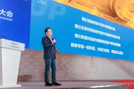 大咖论道丨B站CEO陈睿：好的内容让用户有获得感图片