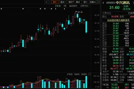 一度放量跌停，通信巨头被抄底，外资净买超4.7亿元，机构博弈激烈！大消息传来，跨境支付龙头大幅走高图片