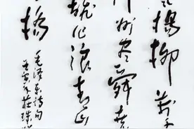 上海女书法家联展：呈现老中青三代女性书风图片