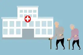 腿走不动路？走一会就腿疼？到底是为什么呢？丨贤医健康说图片