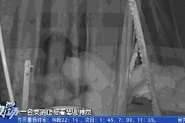 因听了别人一句话，保姆凌晨用被子捂住婴儿的头！警方介入图片