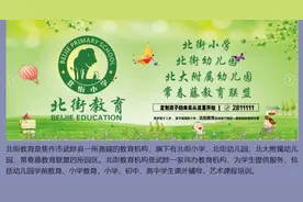 民办小学突然解散背后：学生分流，校长被抓图片