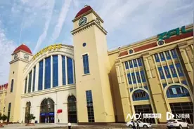 告别客运站，告别一种生活方式图片