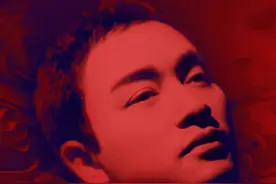 张国荣逝世20周年，线上有两场纪念演唱会直播，唱片公司还推出了新专辑图片