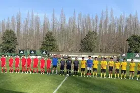 酝酿“上海根宝杯”青训精英赛，徐根宝还将出任上海全运集训队选拔专家组组长图片