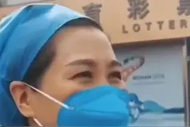 视频｜去武大看樱花：三年之约，山东援鄂医疗队员来啦！图片