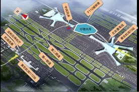 长沙地铁6号线有新进展图片