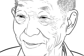 传承｜毕生躬耕守望禾下梦图片
