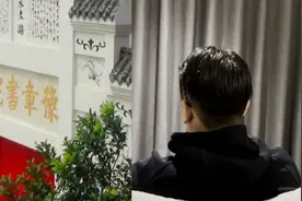 直击“豫章书院案”重审，前学员：见到吴军豹等人时仍心有余悸