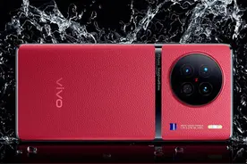 vivo将和联发科强强联合！X90改款继续首发新旗舰平台图片