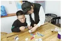 【两个打造】走近“羊毛毡” 感受非遗魅力图片