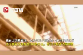 丈夫赠200万为“情人”建别墅，妻子诉至法院！法院这么判图片