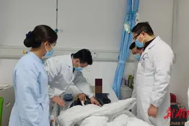 出现这些信号，请警惕结肠癌！图片