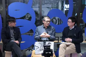 从传记和戏剧，解读作为“现代人”的卡夫卡图片