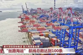 重大项目加快推进 助力高质量发展图片