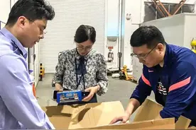 当“三无”汪汪队玩具流向市场，他们推动知识产权公益诉讼加速向前图片