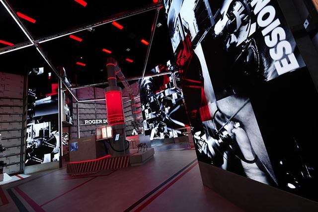 ����ű�����ʱ���������޽ܶű˳���ȫ������֮�� | 2023 ���ӱ����漣��չ